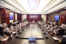 這場(chǎng)交流，何以讓員工臉上笑容更燦爛？