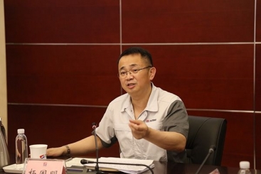 總裁與我“零距離”，我對總裁說說心里話