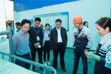 關于巨石集團有限公司年產三十六萬噸玻璃纖維池窯拉絲生產線冷修技改項目、年產十二萬噸玻璃纖維池窯拉絲生產線節(jié)能技改項目竣工環(huán)境保護驗收報告、驗收意見公開材料