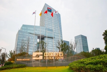 品牌價(jià)值189億！巨石榮登2023中國(guó)企業(yè)品牌價(jià)值榜