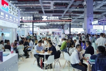 這場展覽會 巨石帶來了什么解決方案？