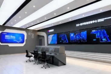 浙江省5G全連接工廠揭榜 ，巨石上榜！