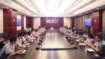 員工心聲，總裁放在心上